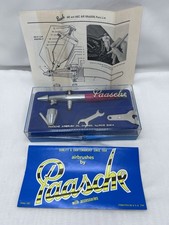 Vtg paasche type for sale  Minneapolis