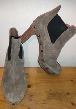 Scholl plateau stiefel gebraucht kaufen Scholl plateau stiefel gebraucht kaufen  Deutschland