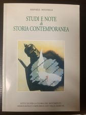 Libro studi note usato  Falconara Marittima