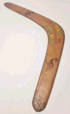 Vintage australian aboriginal for sale  CRAWLEY