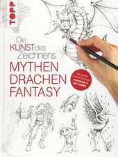 Kunst zeichnens mythen gebraucht kaufen  Stuttgart