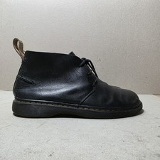 Martens ember chukka for sale  LONDON