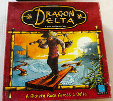 Dragon delta board for sale  Boise