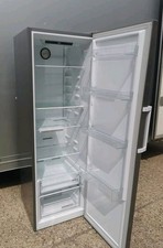 Beko lnp4686lvps stainless for sale  MILTON KEYNES