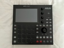 Akai mpc one for sale  SALISBURY