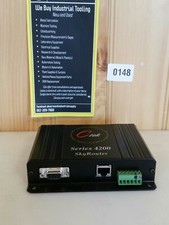 Ctek 4290 sky d'occasion  Expédié en Belgium