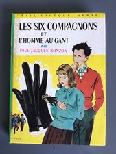 Compagnons homme gant d'occasion  Gradignan