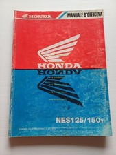 Honda 125 150 usato  Vimodrone