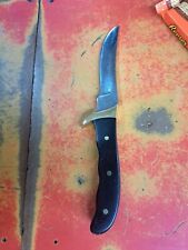 Buck akonua micarta for sale  Grand Prairie