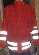 Leichte einsatzjacke drk gebraucht kaufen  Springe