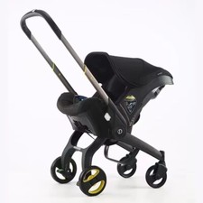 Leichter 4in1 kinderwagen gebraucht kaufen  Deutschland