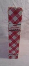 Secrets cuisine françoise d'occasion  Château-d'Olonne