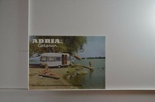 Adria wohnwagen caravan gebraucht kaufen  Ludwigshafen am Rhein