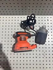 Black decker bdero600 for sale  Moorestown