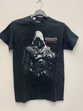 Shirt assassins creed usato  Padova