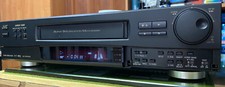 Videoregistratore super vhs usato  Carpineti