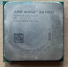 Usado, Processador AMD Athlon X4-860K soquete quatro núcleos FM2+ CPU 3.7GHz 95W X4-860K comprar usado  Enviando para Brazil