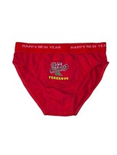 Slip ragazzo happy usato  Loreto Aprutino