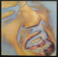 Joe cocker sheffield usato  Porcari