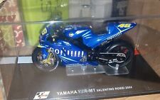 Modellino yamaha valentino usato  Virle Piemonte