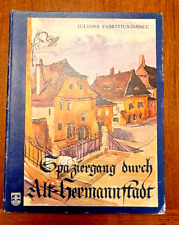 Spaziergang durch alt gebraucht kaufen  Minden