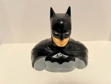 Ceramic batman coin for sale  Kyle