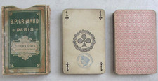 Antique card set d'occasion  Expédié en Belgium