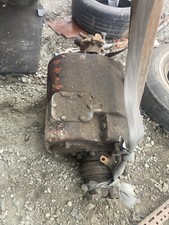 Spicer auxiliary transmission. for sale  Mountain Top