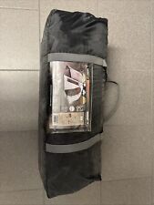 Ancona highpeak utdoor gebraucht kaufen  Mönsheim