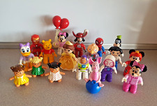 Lego duplo sonderfiguren gebraucht kaufen  Gelsenkirchen