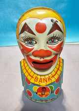Vtg chein tin for sale  Saint Louis
