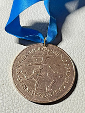 Goldmedaille kinder jugendspar gebraucht kaufen  Chemnitz