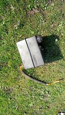 Tecumseh tank gebraucht kaufen  Werlte