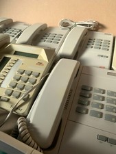 Telefoni fissi cordless usato  Vinci
