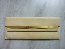 Clutch tasche xxl gebraucht kaufen  Münster