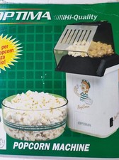 Macchina per popcorn usato  Foggia