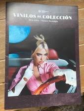 Vinilos colleccion dua for sale  Richmond