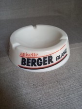 Cendrier anisette berger d'occasion  Plélo