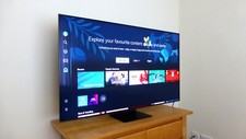 Samsung qe55qn90bat smart for sale  SALTASH