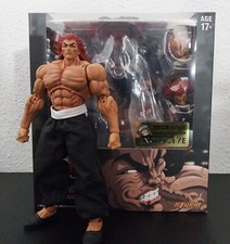 Usado, Storm Collectibles - Yujiro Hanma:Son of Ogre BATTLE VER WF2024 SHANGHAI WONDER  comprar usado  Enviando para Brazil