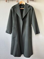 Theory robe coat for sale  San Ramon