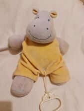 Doudou peluche musical d'occasion  Seloncourt