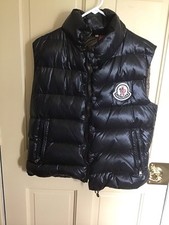 Men moncler quilted for sale  Gibsonia