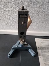 spiegelgalvanometer gebraucht kaufen spiegelgalvanometer gebraucht kaufen  Eppingen