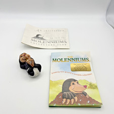 Molennium baby figurine for sale  BIRMINGHAM