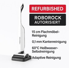 Roborock flexi nass gebraucht kaufen  Deutschland