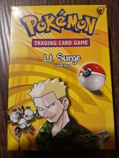 Pokemon trading card for sale  STOKE-ON-TRENT