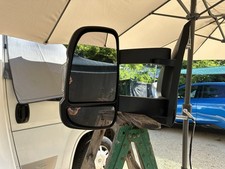 Specchietto fiat ducato usato  Cavallino Treporti