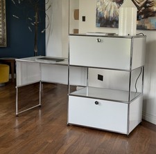 Usm haller sideboard for sale  WOKINGHAM