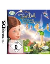 Nds disney fairies gebraucht kaufen Nds disney fairies gebraucht kaufen  Trier